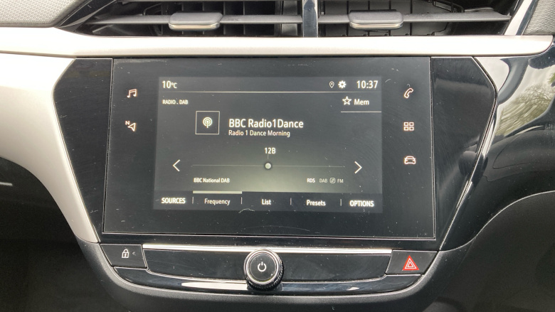 Vauxhall Corsa 1.2 SE Edition 5dr Petrol Hatchback